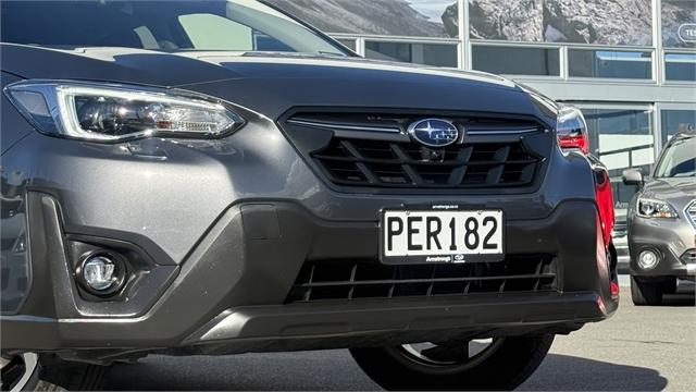 image-5, 2022 Subaru XV NZ NEW | XV PREMIUM 2.0L AWD at Christchurch