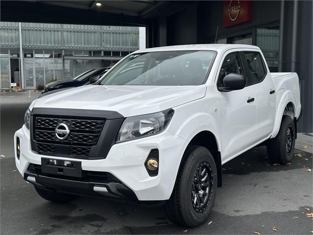 image-1, 2025 Nissan Navara SL 4WD 2.3 Twin turbo Diesel at Christchurch