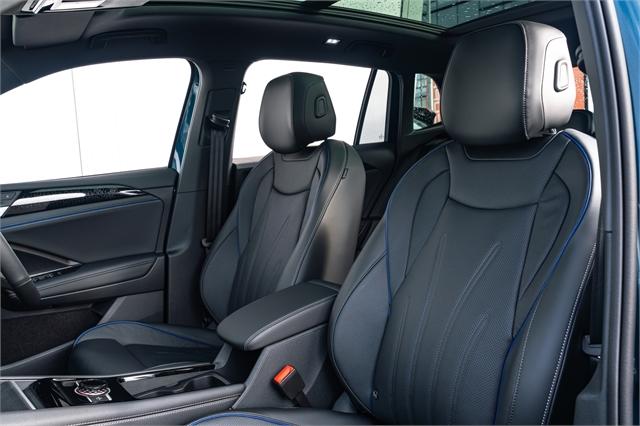 image-11, 2026 Volkswagen Tiguan R-Line 2.0 Turbo AWD Tourin at Christchurch