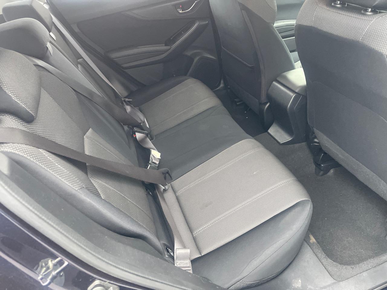 image-8, 2018 Subaru IMPREZA at Greymouth