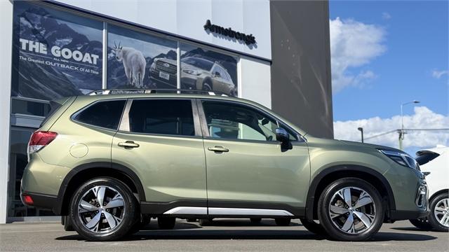 image-5, 2020 Subaru Forester NZ NEW | Premium 2.5P 4WD at Christchurch