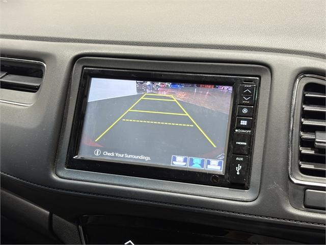 image-14, 2019 Honda HR-V RS at Invercargill