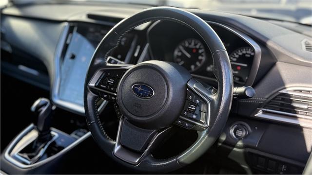 image-10, 2022 Subaru Outback NZ NEW | Sport 2.5P AWD at Christchurch