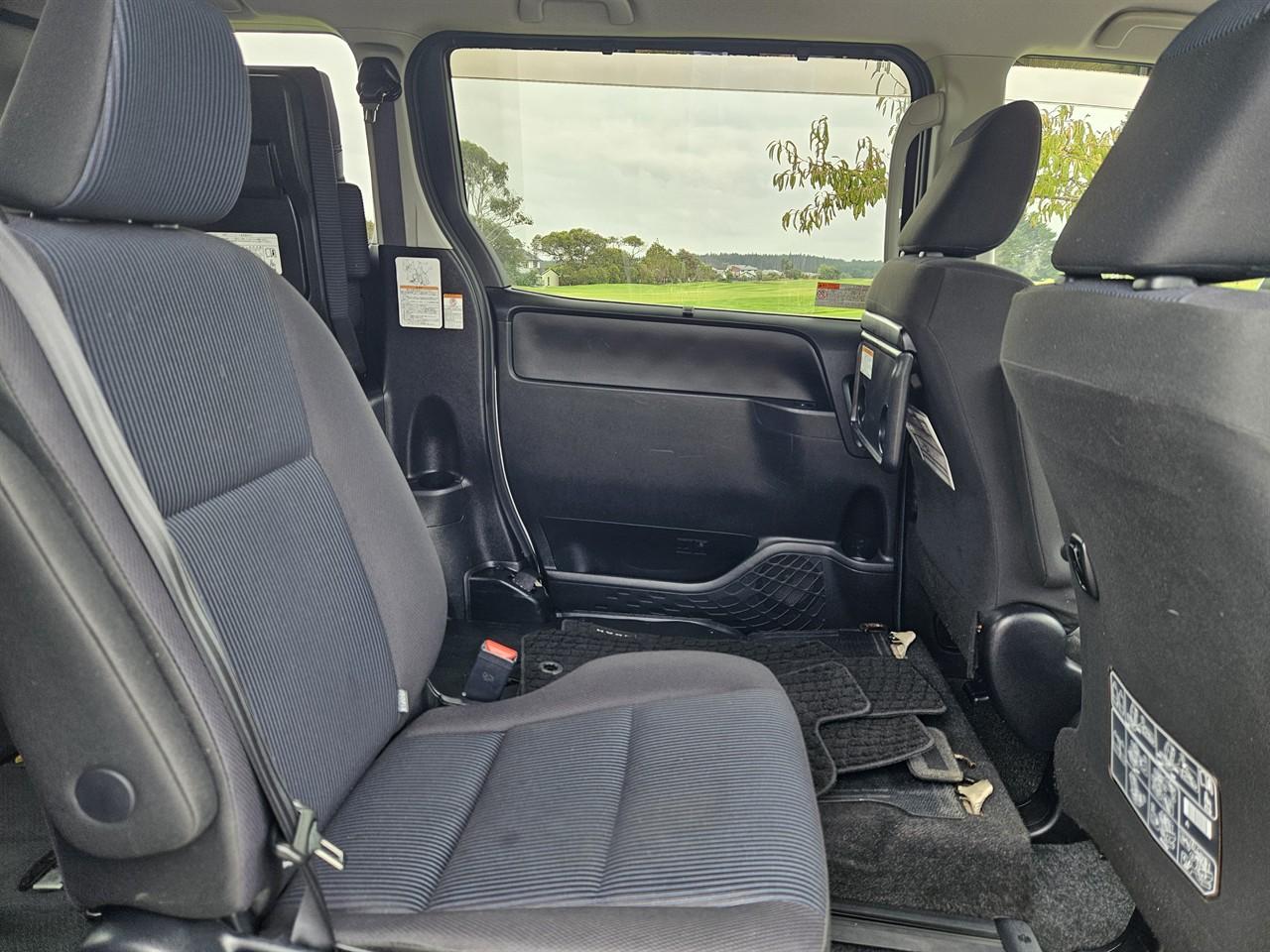 image-9, 2017 Toyota Noah Mobility Welcab at Christchurch