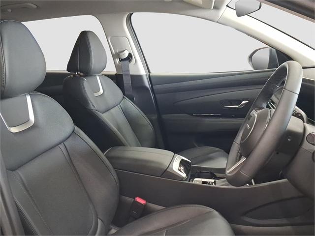 image-10, 2026 Hyundai Tucson Elite 2.0 2WD Series II NX4 at Dunedin