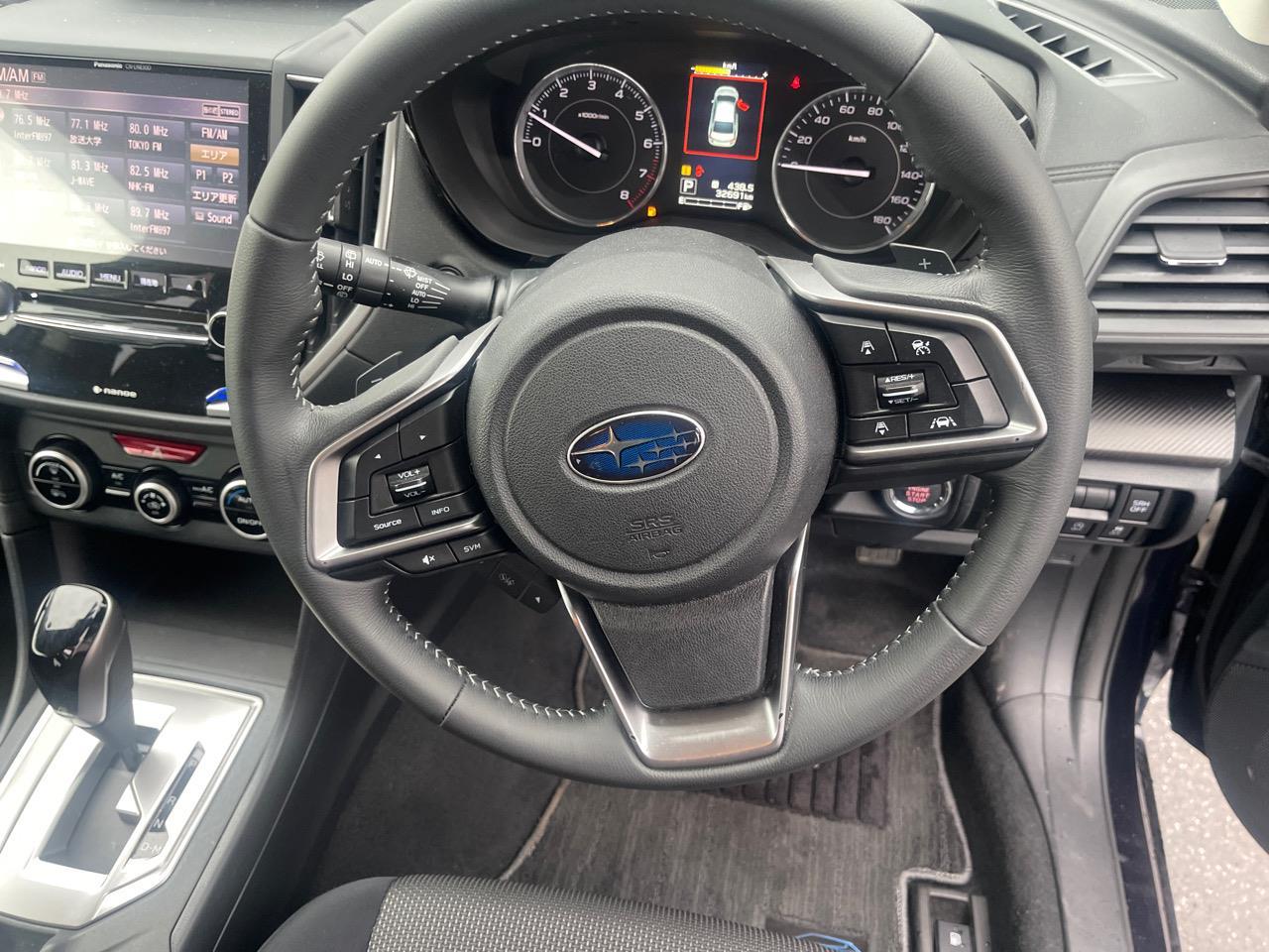 image-10, 2018 Subaru IMPREZA at Greymouth