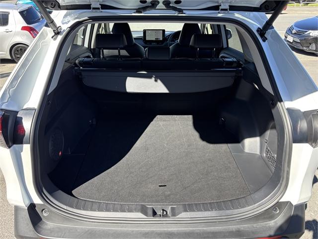 image-5, 2025 Toyota RAV4 Limited 2.5P Hybrid AWD at Christchurch