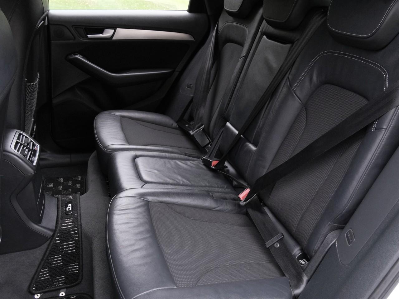 image-18, 2016 Audi Q5 2.0TFSI Quattro S-Line 'Competition P at Christchurch