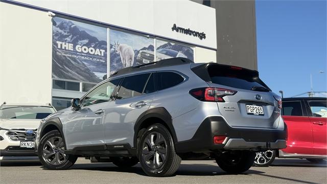image-1, 2022 Subaru Outback NZ NEW | Sport 2.5P AWD at Christchurch