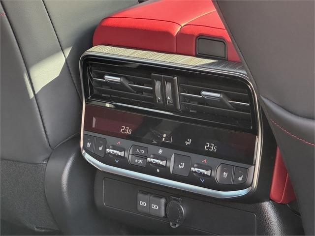 image-17, 2025 Toyota Land Cruiser 300 GR Sport 3.3L Twin Tu at Christchurch
