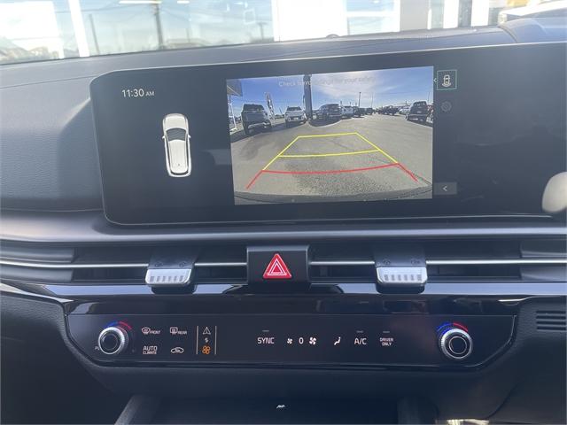 image-8, 2026 Kia Sportage HEV Earth AWD at Invercargill