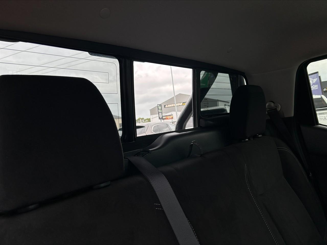 image-14, 2018 Nissan Navara RX 2.3D/7AT/UT/4DR/5 at Waimakariri