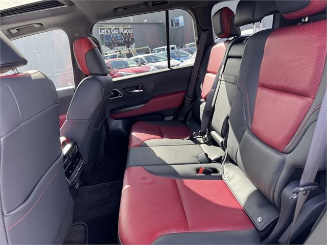 image-10, 2025 Toyota Land Cruiser 300 GR Sport 3.3L Twin Tu at Christchurch