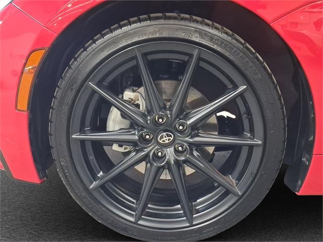 image-9, 2025 Toyota GR86 2.4L at Dunedin