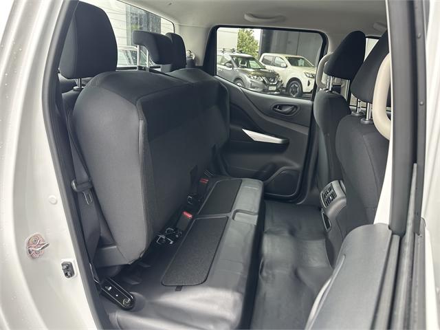 image-18, 2025 Nissan Navara SL 4WD 2.3 Twin turbo Diesel at Christchurch