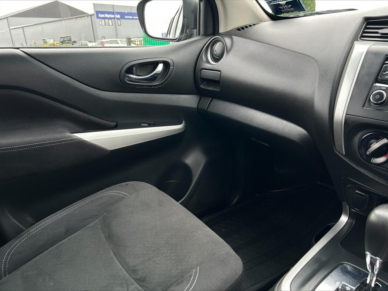 image-10, 2018 Nissan Navara RX 2.3D/7AT/UT/4DR/5 at Waimakariri