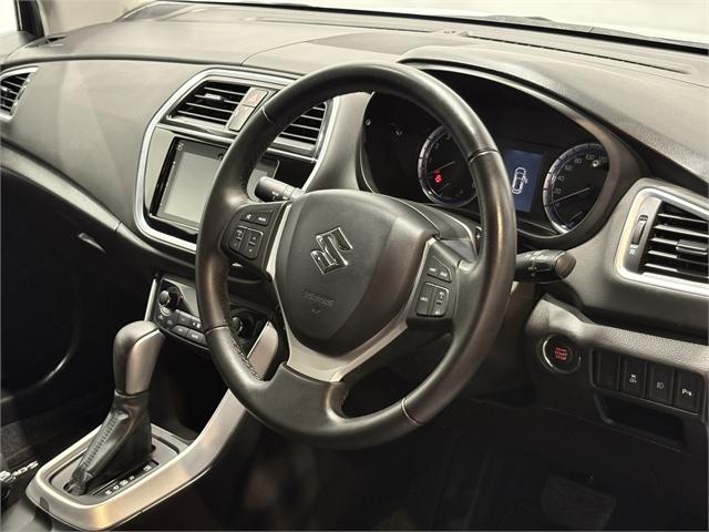 image-12, 2021 Suzuki S-Cross Prestige 1.4 Turbo at Invercargill