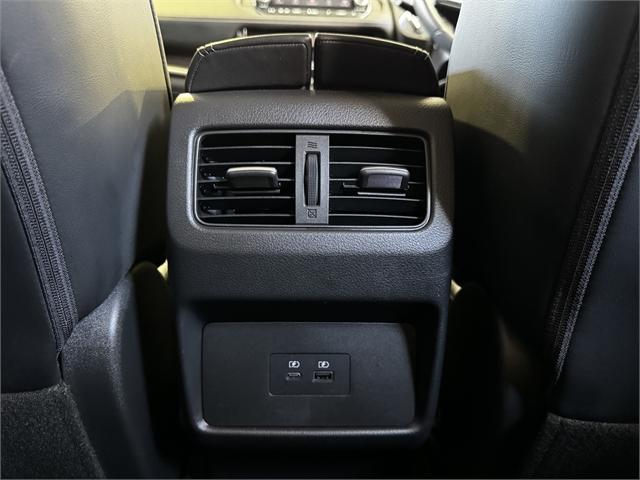 image-14, 2022 Nissan X-Trail NZ NEW ST-L e-Power 1.5/HYBRID at Christchurch