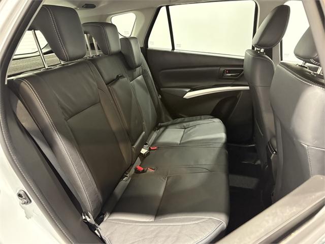image-9, 2021 Suzuki S-Cross Prestige 1.4 Turbo at Invercargill