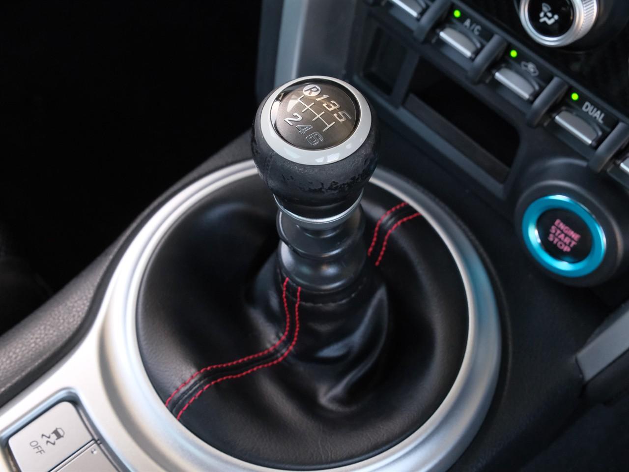 image-13, 2019 Subaru BRZ Type S 6-Speed Manual 'Facelift' at Christchurch