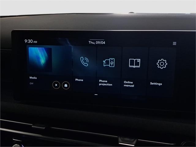 image-18, 2026 Hyundai Tucson Elite 2.0 2WD Series II NX4 at Dunedin