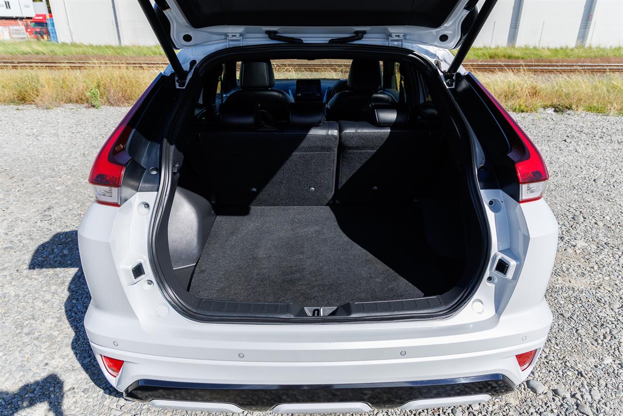 image-13, 2024 Mitsubishi Eclipse Cross VRX 4WD at Christchurch