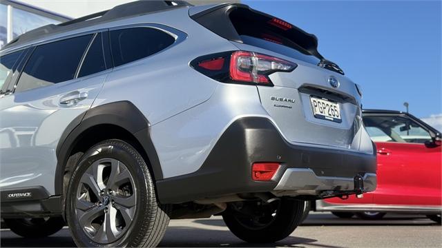 image-4, 2022 Subaru Outback NZ NEW | Sport 2.5P AWD at Christchurch