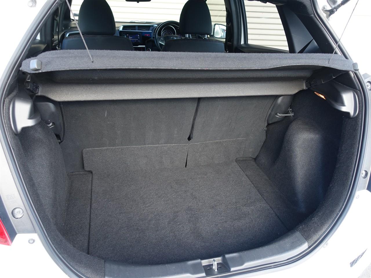 image-15, 2017 Honda Jazz RS 1.5P/CVT at Dunedin