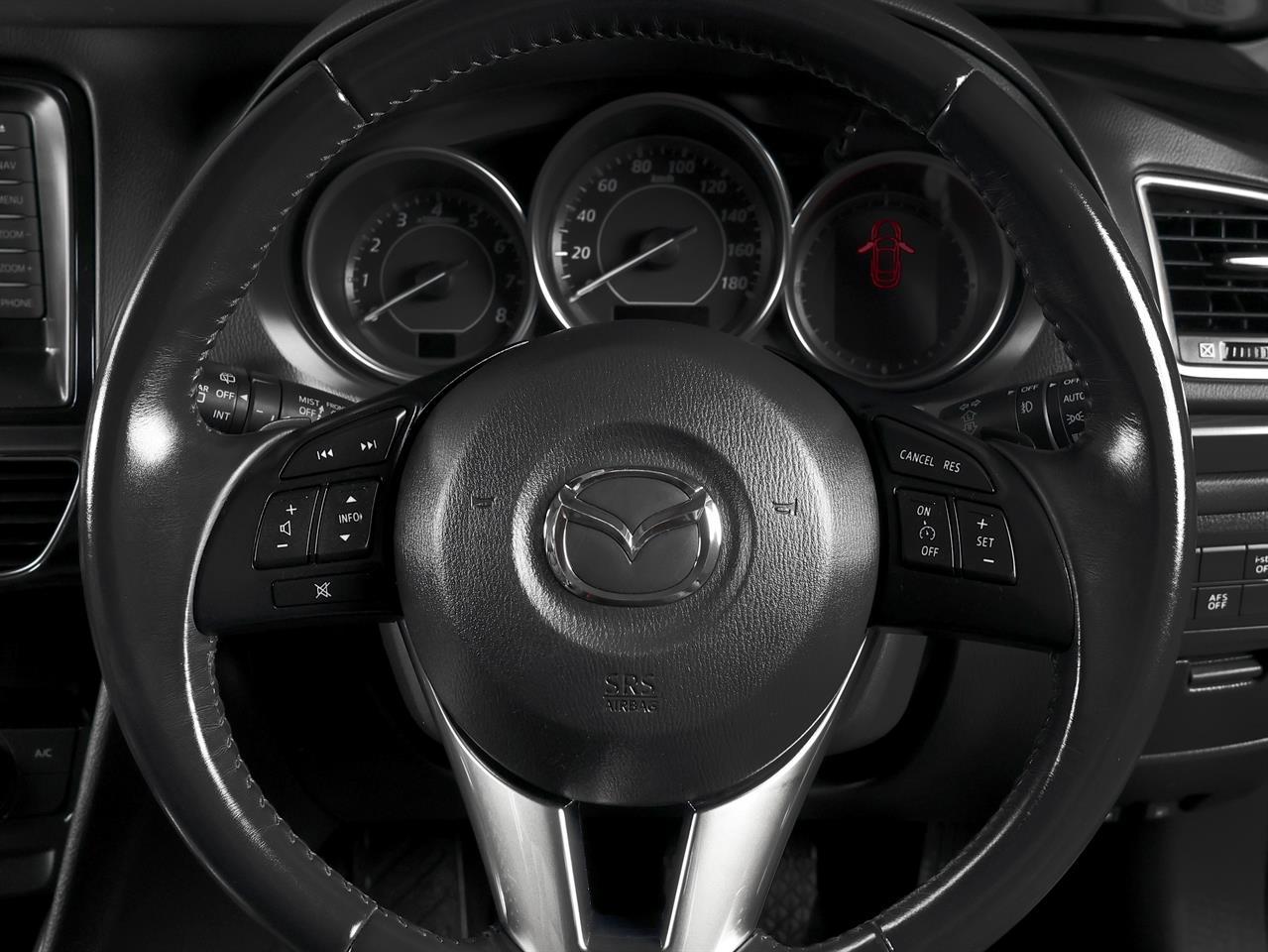 image-11, 2013 Mazda Atenza Wagon 20S Skyactiv at Christchurch