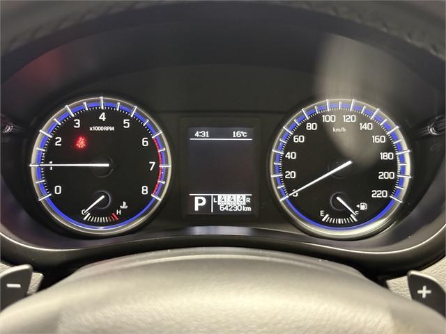 image-16, 2021 Suzuki S-Cross Prestige 1.4 Turbo at Invercargill