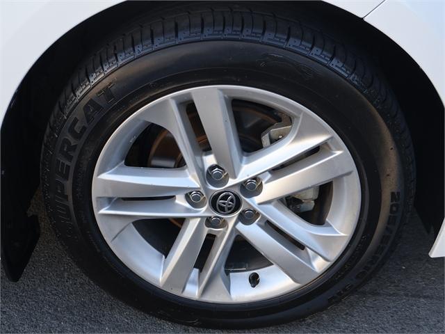 image-8, 2019 Toyota Corolla GX PETROL, Hatchback at Christchurch