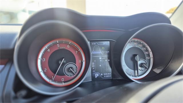 image-17, 2021 Suzuki Swift NZ NEW | Sport 1.4PT - 6sp at Christchurch