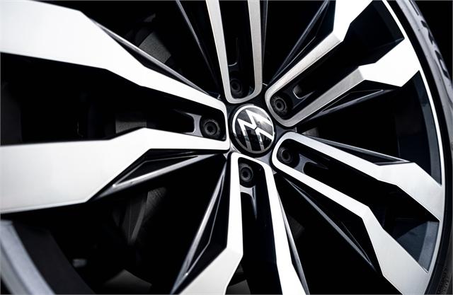 image-5, 2026 Volkswagen Touareg V6S R-Line / 210kW Turbo D at Christchurch