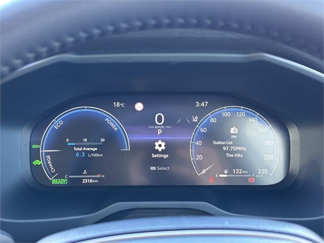 image-10, 2025 Toyota RAV4 Limited 2.5P Hybrid AWD at Christchurch