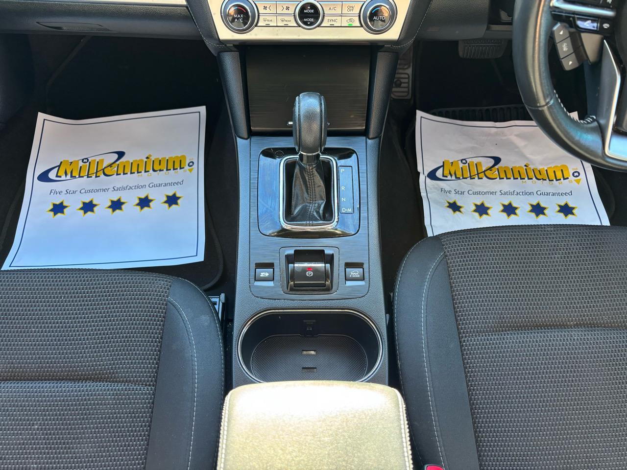 image-14, 2019 Subaru Outback NZ NEW 4WD 2.5 ECONOMICAL SUV at Gore