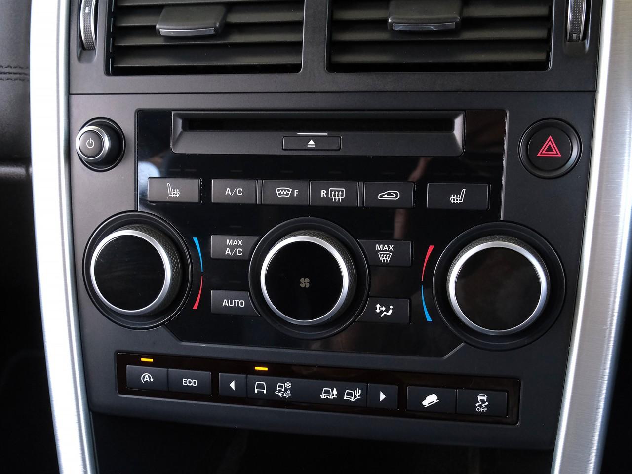 image-14, 2016 LandRover Discovery Sport HSE 2.0lt 4WD at Christchurch