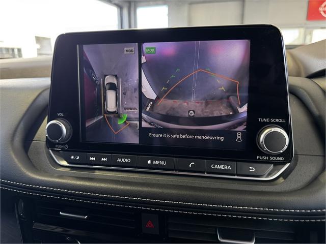 image-10, 2022 Nissan X-Trail NZ NEW ST-L e-Power 1.5/HYBRID at Christchurch