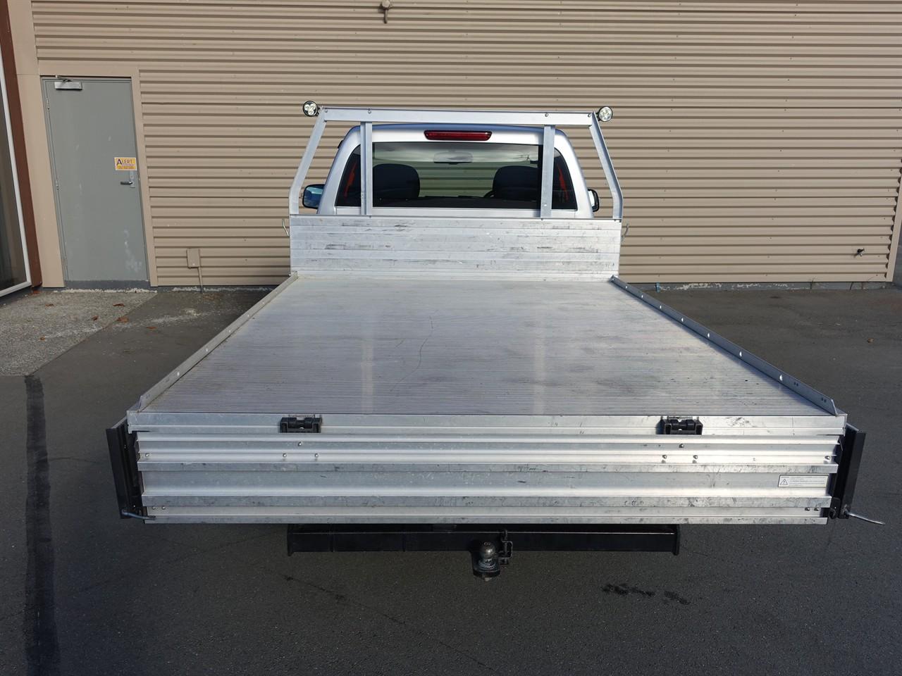 image-15, 2020 GreatWall Steed Single Cab 2.0DT/4WD at Dunedin