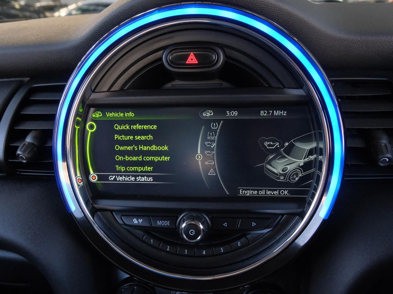 image-16, 2017 Mini Cooper 'One' 1.2lt Turbo at Christchurch