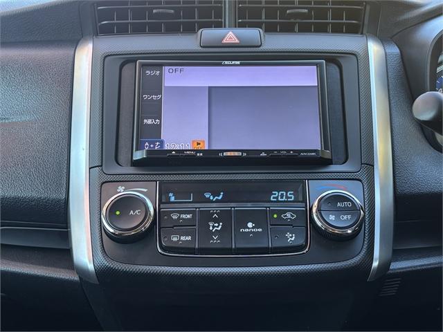 image-11, 2018 Toyota Corolla 1.5 Hybrid Wagon CVT 2WD at Christchurch