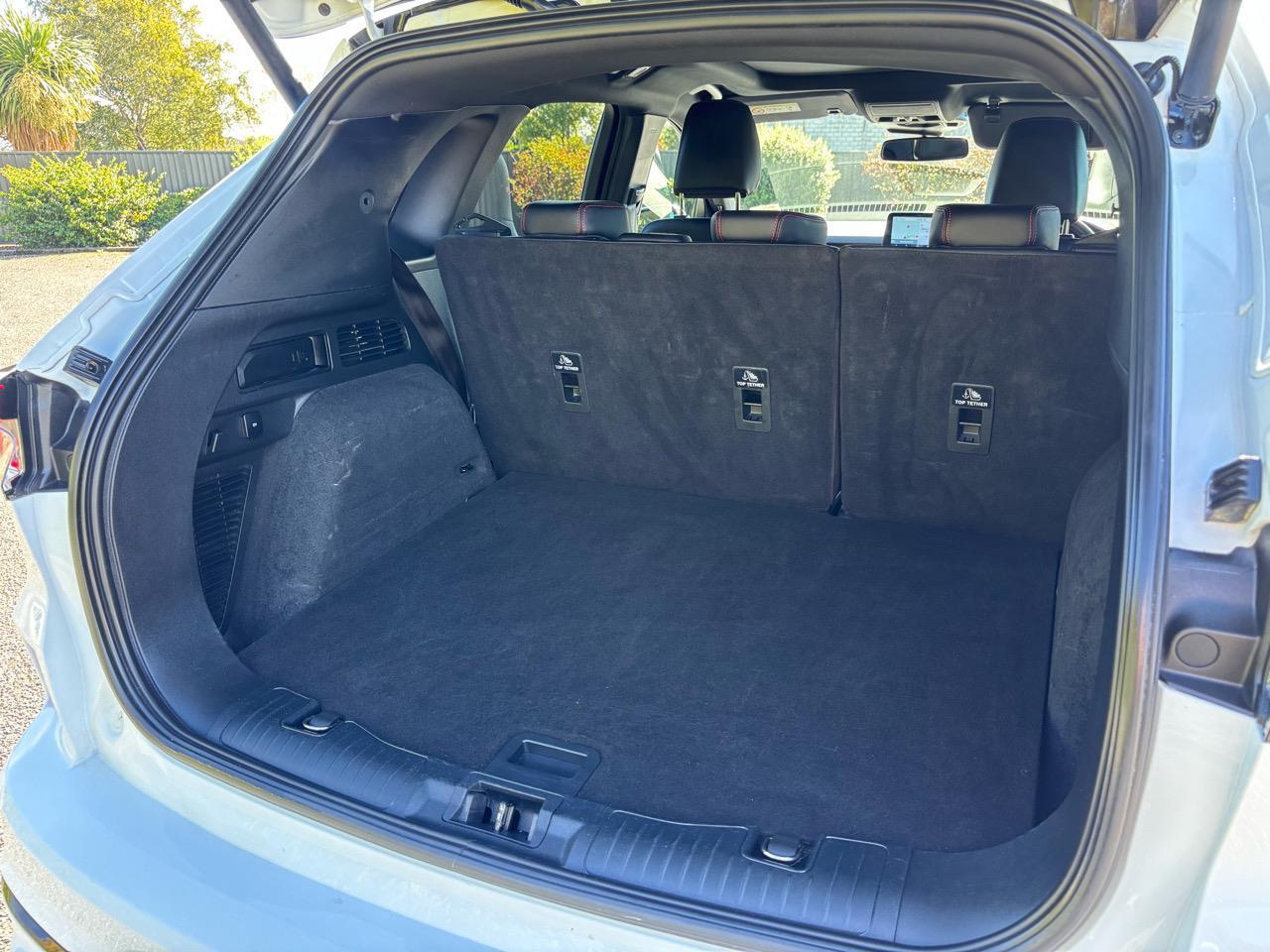 image-7, 2023 Ford Escape NZ NEW ST LINE 4WD HYBRID 5.4 L / at Gore