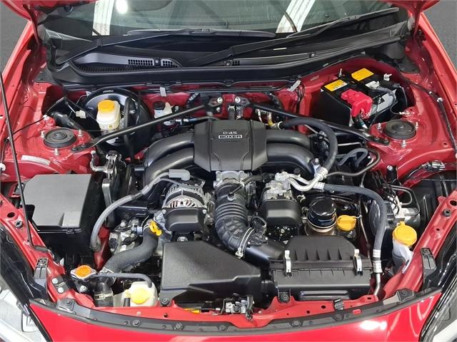 image-10, 2025 Toyota GR86 2.4L at Dunedin