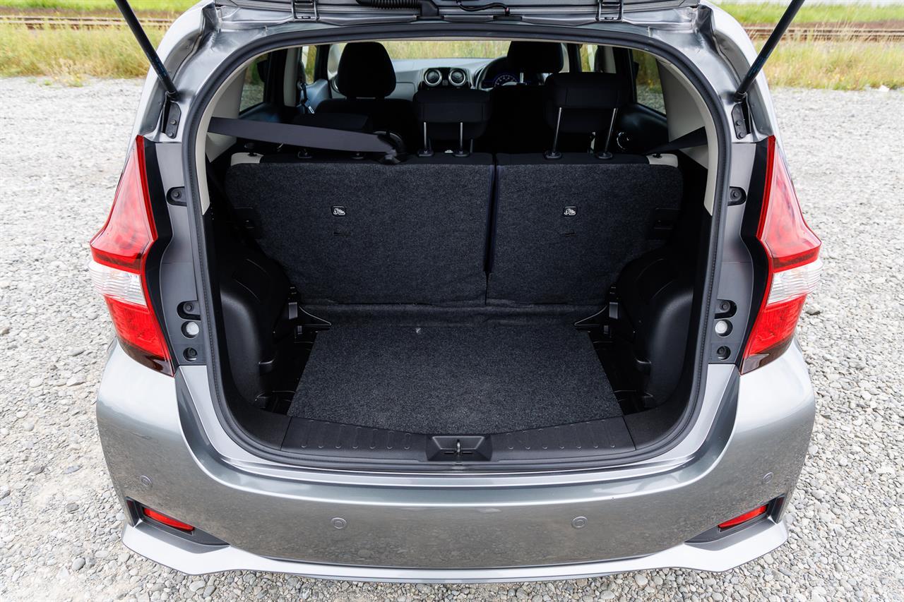 image-13, 2016 Nissan Note e-power Hybrid at Christchurch