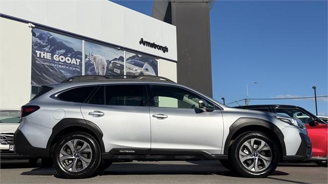 image-5, 2022 Subaru Outback NZ NEW | Sport 2.5P AWD at Christchurch
