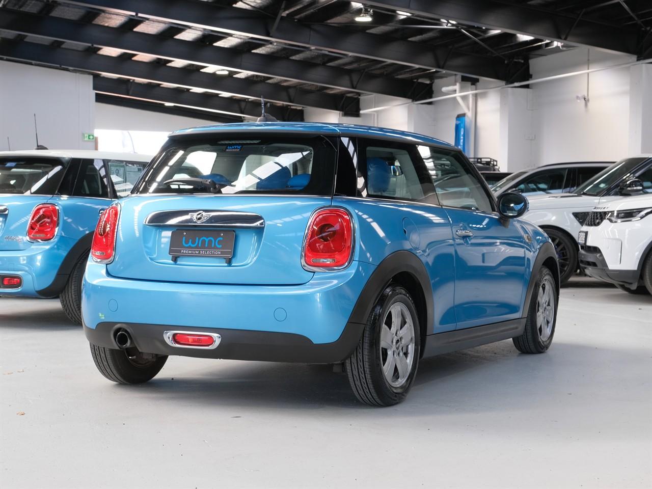 image-7, 2017 Mini Cooper 'One' 1.2lt Turbo at Christchurch