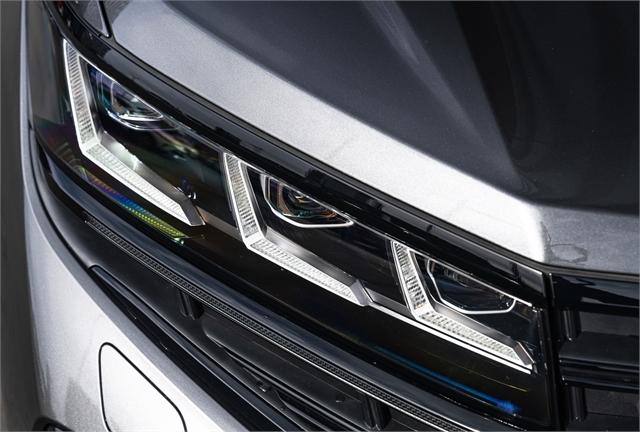 image-3, 2026 Volkswagen Touareg V6S R-Line / 210kW Turbo D at Christchurch