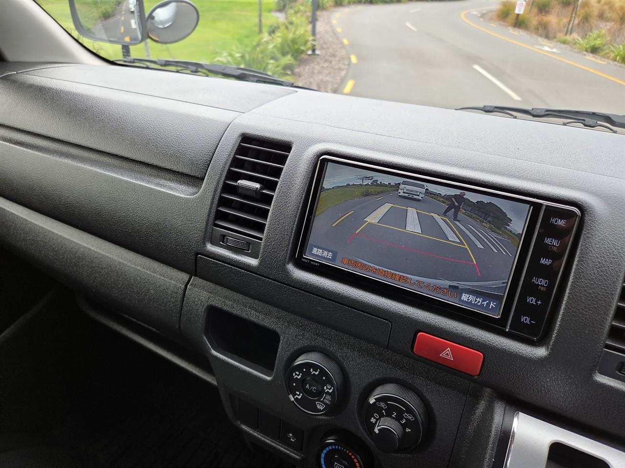 image-13, 2019 Toyota Hiace 2.8 Turbo Diesel at Christchurch