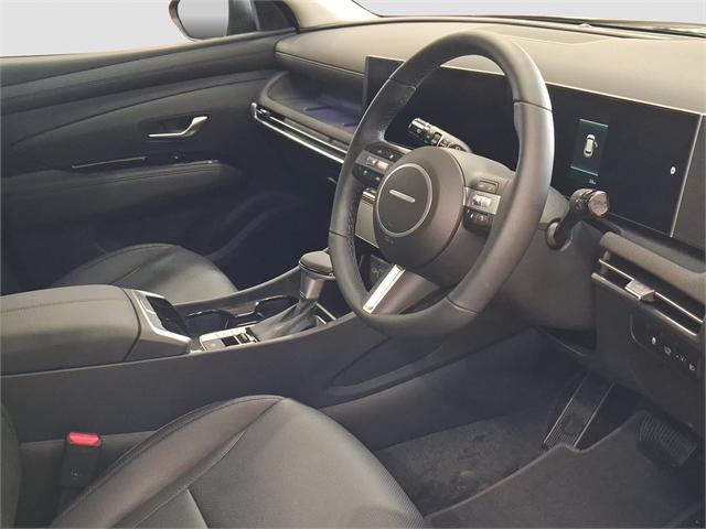 image-12, 2026 Hyundai Tucson Elite 2.0 2WD Series II NX4 at Dunedin