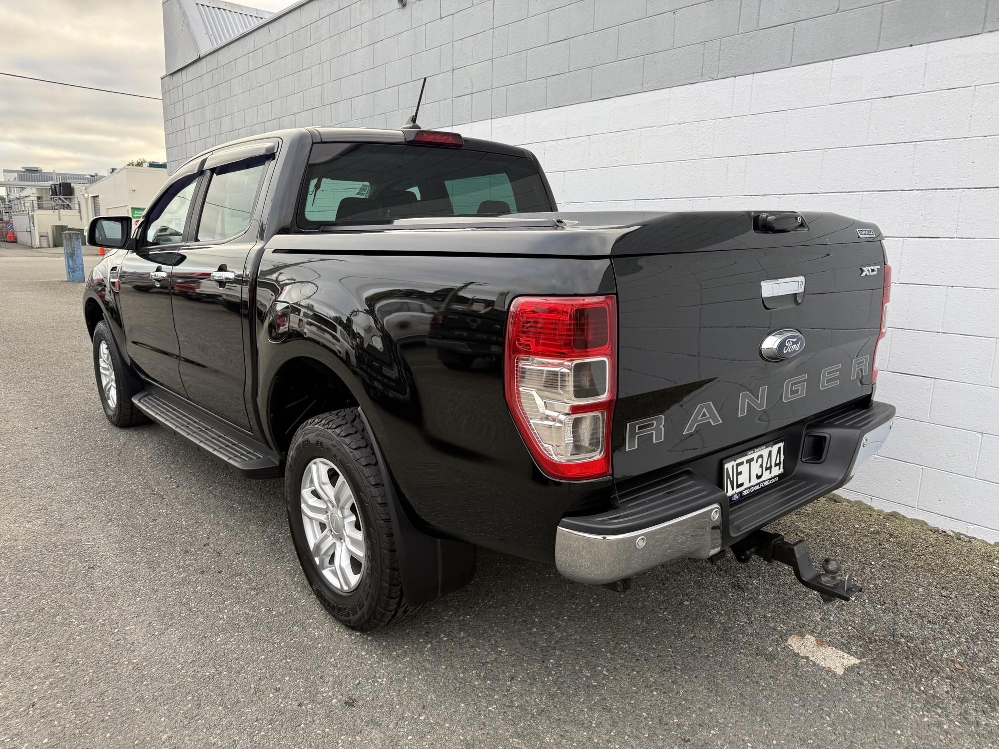 image-1, 2020 Ford Ranger XLT 2WD at Gore