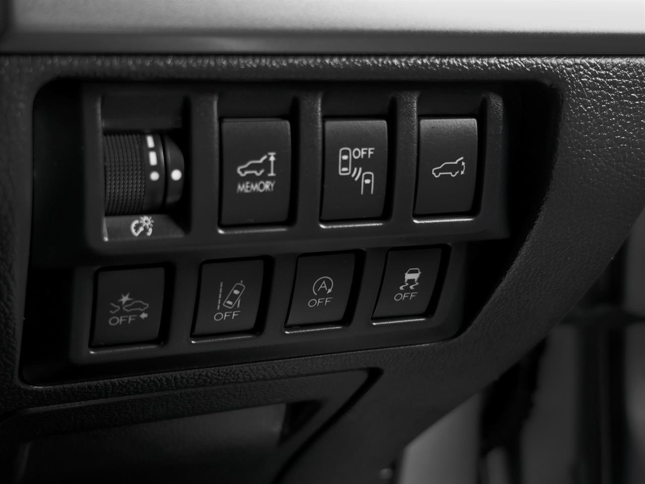 image-14, 2016 Subaru Outback Limited 2.5lt 4WD Eyesight at Christchurch